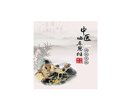 中医临床思维训练系统